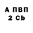 Экстази Punisher Hans Vainer